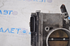 08-10 Toyota Highlander Hybrid Throttle Body