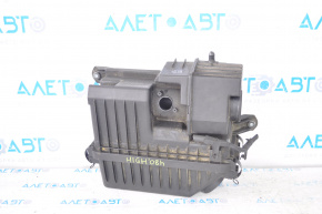 08-10 Toyota Highlander hybrid air filter housing without flow meter