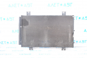 Air conditioning condenser radiator for Toyota Highlander 2010 hybrid