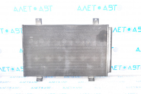 Air conditioning condenser radiator for Toyota Highlander 2010 hybrid