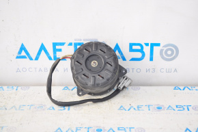 Left cooling fan motor for Toyota Highlander 08-10 hybrid