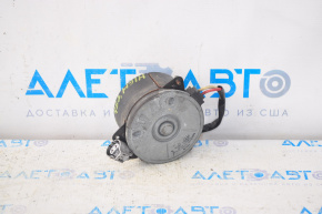 Left cooling fan motor for Toyota Highlander 08-10 hybrid