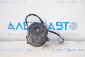 Right cooling fan motor for Toyota Highlander 2010 hybrid
