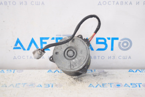 Right cooling fan motor for Toyota Highlander 2010 hybrid