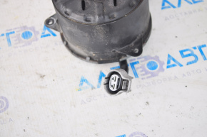 Right cooling fan motor for Toyota Highlander 2010 hybrid