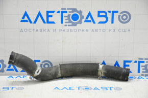 Upper cooling hose for Toyota Highlander 2010 hybrid