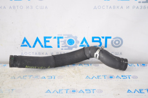 Lower cooling hose for Toyota Highlander 2010 hybrid
