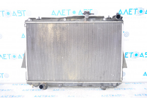 Water Cooling Radiator for Toyota Highlander 2010 Hybrid