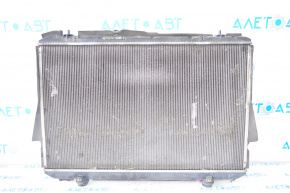 Water Cooling Radiator for Toyota Highlander 2010 Hybrid