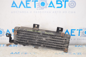 Toyota Highlander 2010 Hybrid Transmission Cooling Radiator