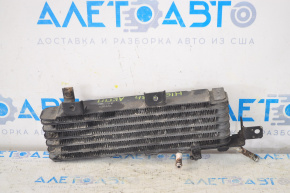 Toyota Highlander 2010 Hybrid Transmission Cooling Radiator