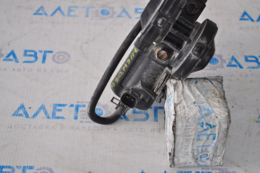 Fuel tank solenoid valve Toyota Highlander 08-13 hybrid