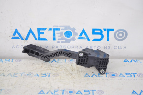 08-13 Toyota Highlander gas pedal