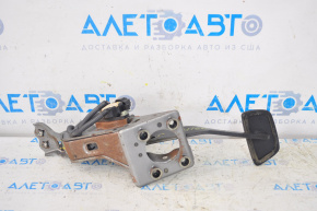 Toyota Highlander 08-13 Brake Pedal Assembly