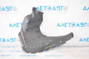 Rear bumper seal left Toyota Highlander 08-10