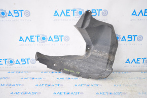 Rear bumper seal right Toyota Highlander 08-10