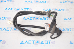 Toyota Highlander 08-13 Towbar Socket