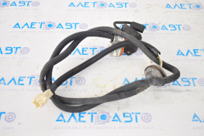 Toyota Highlander 08-13 Towbar Socket