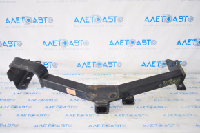 Towbar Toyota Highlander 08-13