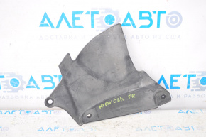 Right side engine guard for Toyota Highlander 2008-2013