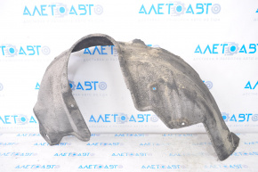 Rear left fender liner for Toyota Highlander 2008-2013