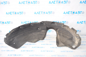 Rear left fender liner for Toyota Highlander 2008-2013