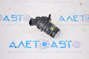 Toyota Highlander 08-13 Rear Window Washer Motor