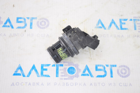 Toyota Highlander 08-13 Windshield Washer Motor