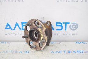 Rear right hub for Toyota Highlander 08-13 AWD
