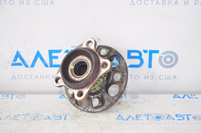 Rear right hub for Toyota Highlander 08-13 AWD