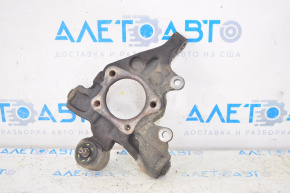 Rear left axle Toyota Highlander 08-13 AWD silent block for replacement