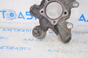 Rear left axle Toyota Highlander 08-13 AWD silent block for replacement