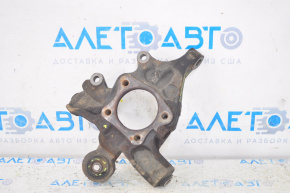 Rear right axle Toyota Highlander 08-13 AWD silent block for replacement