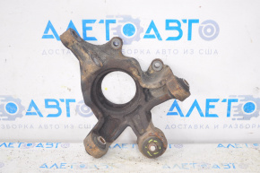 Rear right axle Toyota Highlander 08-13 AWD silent block for replacement