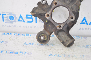 Rear right axle Toyota Highlander 08-13 AWD silent block for replacement