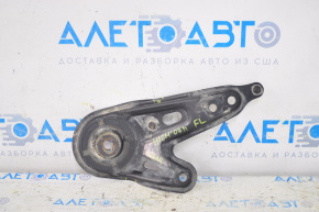 Front subframe lug, rear left, Toyota Highlander 2013