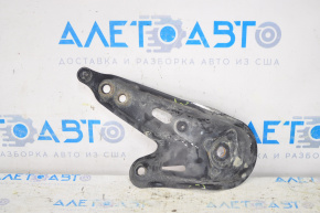 Front subframe lug, rear left, Toyota Highlander 2013