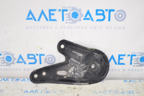 Front subframe lug, rear right, Toyota Highlander 2013