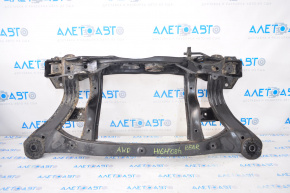 Rear subframe for Toyota Highlander 2013 AWD