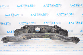Rear subframe for Toyota Highlander 2013 AWD