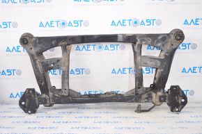 Rear subframe for Toyota Highlander 2013 AWD