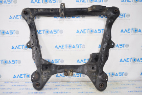 Front subframe for Toyota Highlander 2013 hybrid