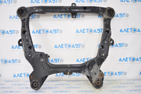 Front subframe for Toyota Highlander 2013 hybrid