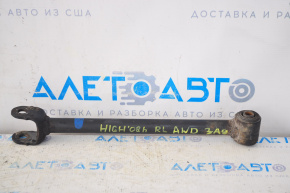 Rear left control arm for Toyota Highlander 08-13 AWD