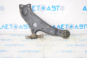 Lower front left arm Toyota Highlander 08-13 torn silent block