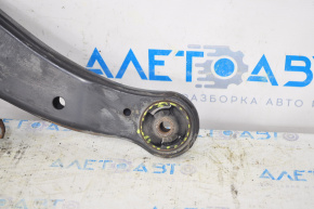 Lower front left arm Toyota Highlander 08-13 torn silent block