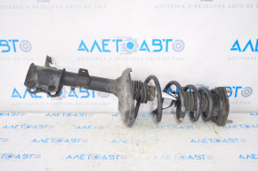 Shock absorber strut assembly rear right Toyota Highlander 08-10 3.3 hybrid