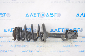Front left shock absorber assembly for Toyota Highlander 2010 hybrid
