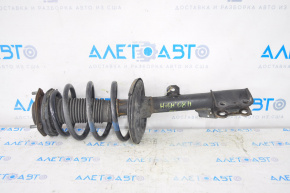 Front left shock absorber assembly for Toyota Highlander 2010 hybrid