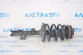 Front right shock absorber assembly for Toyota Highlander 2010 hybrid